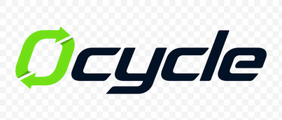 0cycle লোগো